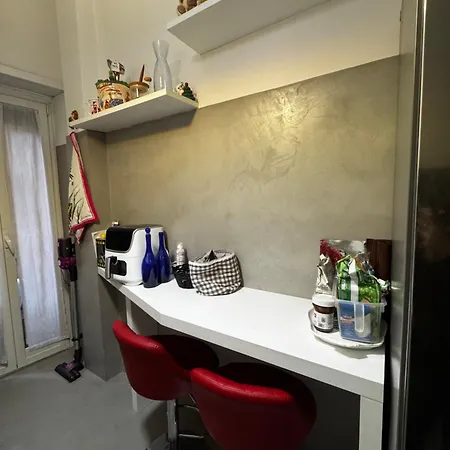 Apartmán La Casa Di Gio *