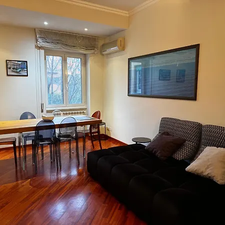 La Casa Di Gio Apartmán