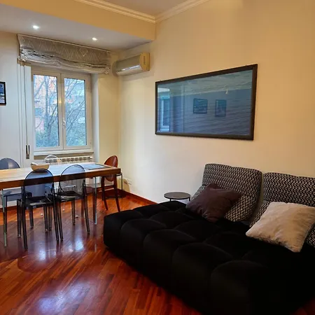 La Casa Di Gio * Řím