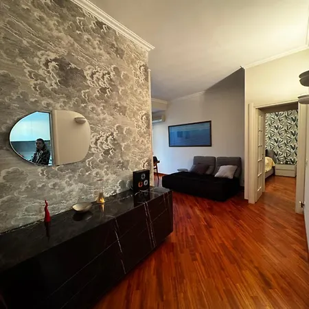 Apartmán La Casa Di Gio