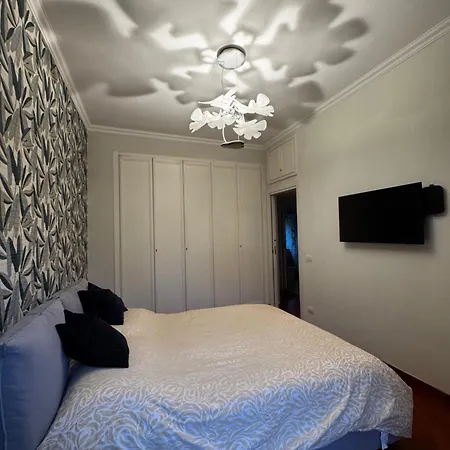 La Casa Di Gio * Řím