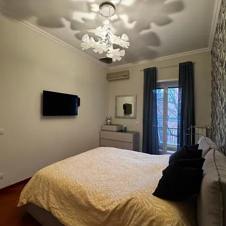 La Casa Di Gió * Roma
