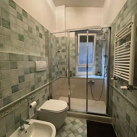 La Casa Di Gio Apartment